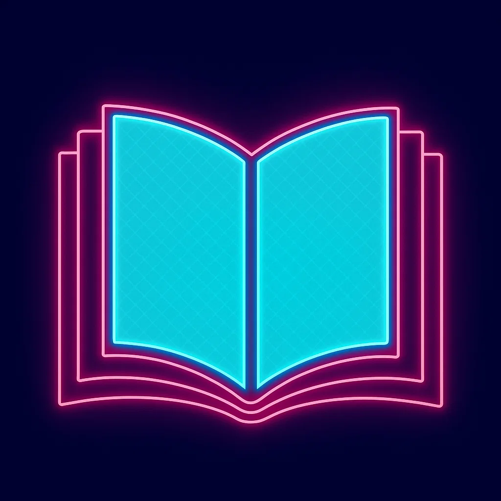 TheNightPages logo
